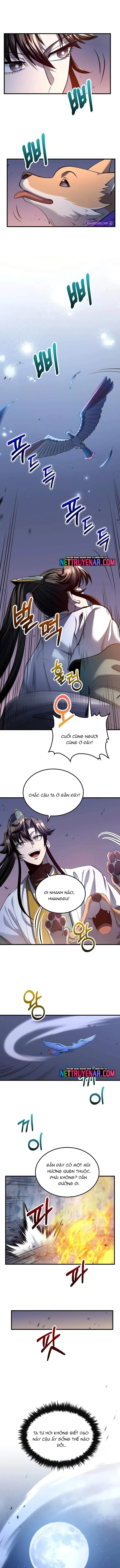 Bác Sĩ Trùng Sinh Về Murim Chap 197 - Next Chap 198