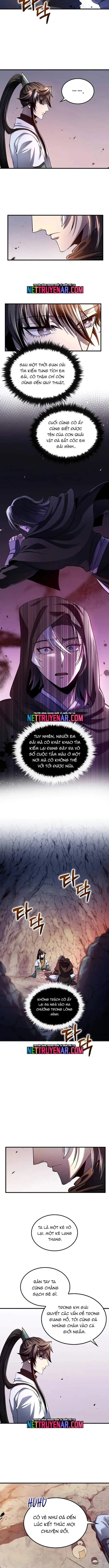 Bác Sĩ Trùng Sinh Về Murim Chap 198 - Next Chap 199