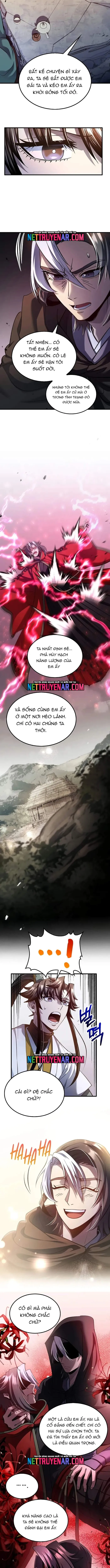 Bác Sĩ Trùng Sinh Về Murim Chap 198 - Next Chap 199