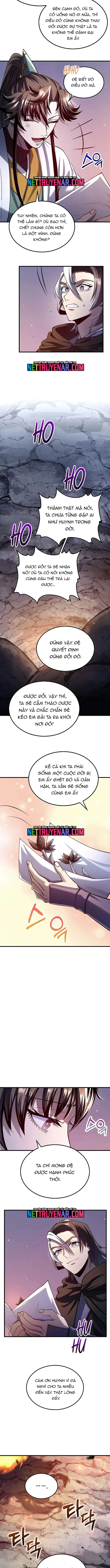 Bác Sĩ Trùng Sinh Về Murim Chap 198 - Next Chap 199