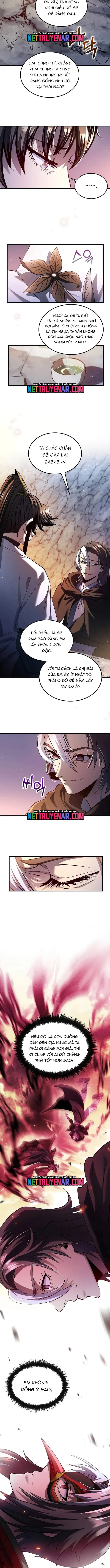 Bác Sĩ Trùng Sinh Về Murim Chap 198 - Next Chap 199