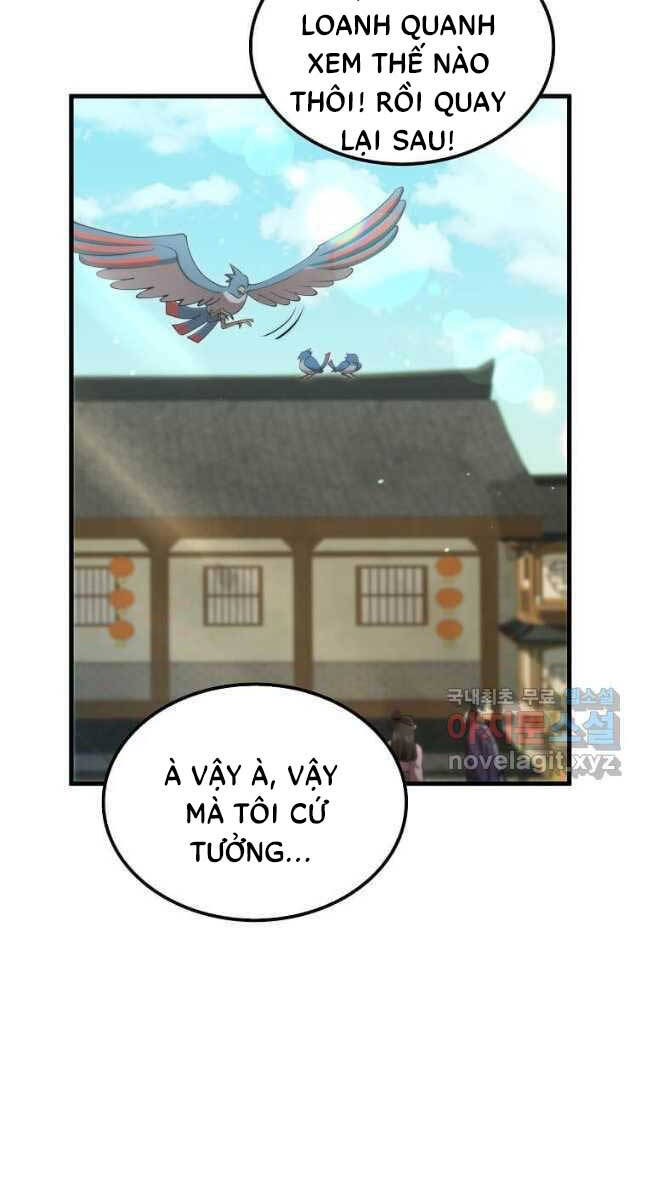Bác Sĩ Trùng Sinh Về Murim Chap 128 - Next Chap 129