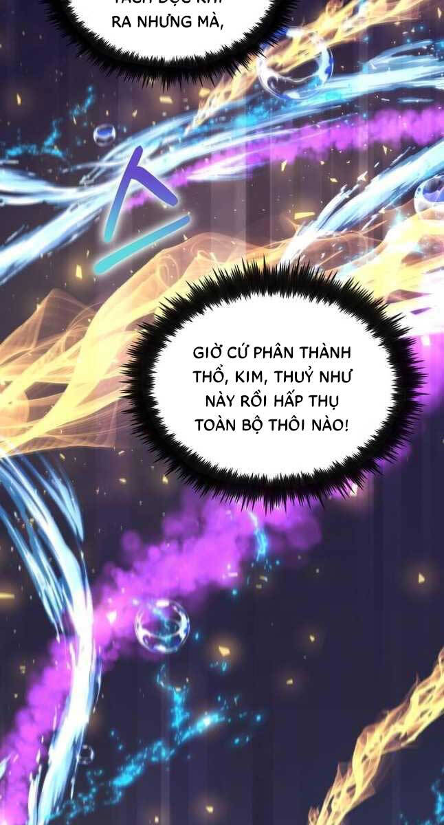 Bác Sĩ Trùng Sinh Về Murim Chap 129 - Next Chap 130
