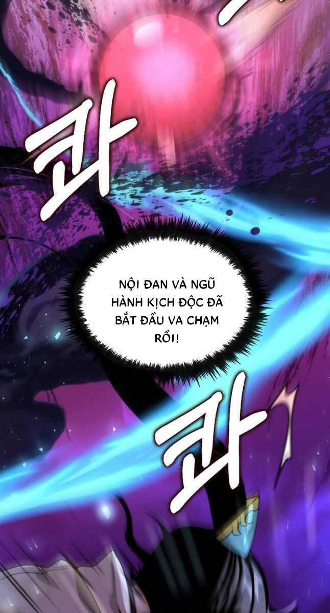 Bác Sĩ Trùng Sinh Về Murim Chap 129 - Next Chap 130