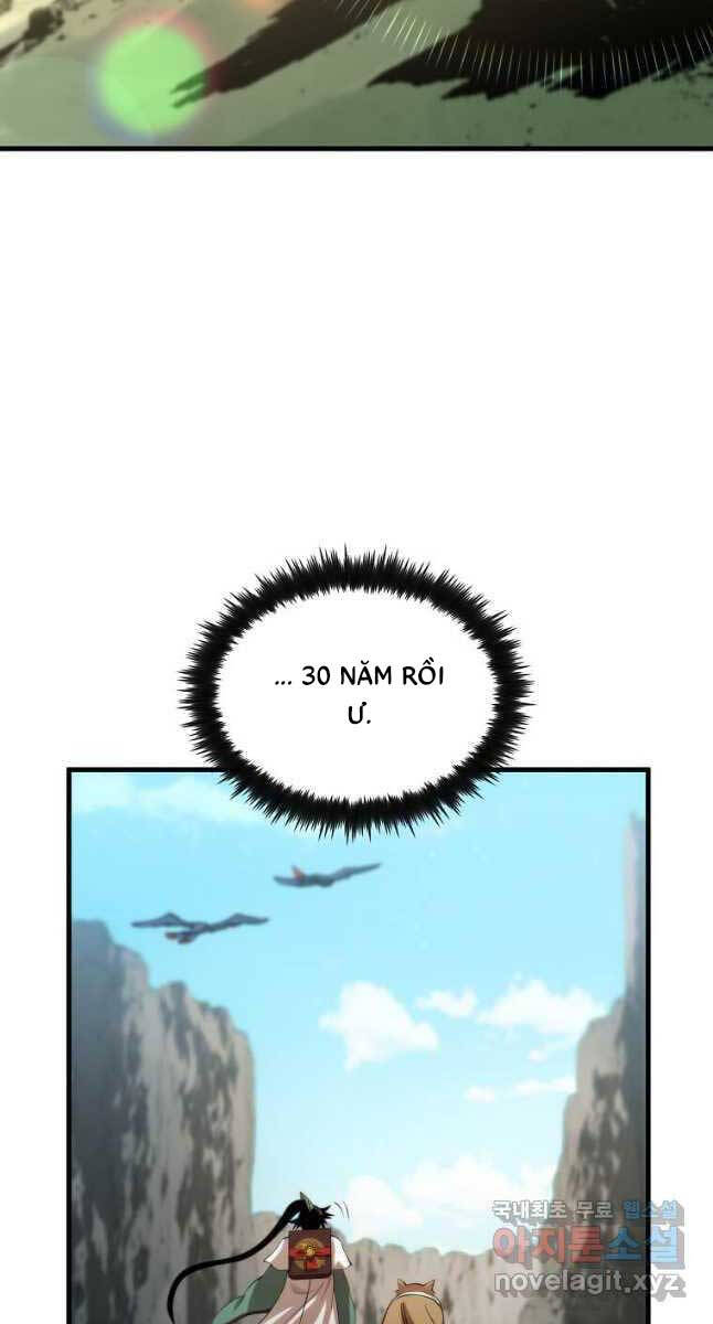 Bác Sĩ Trùng Sinh Về Murim Chap 129 - Next Chap 130