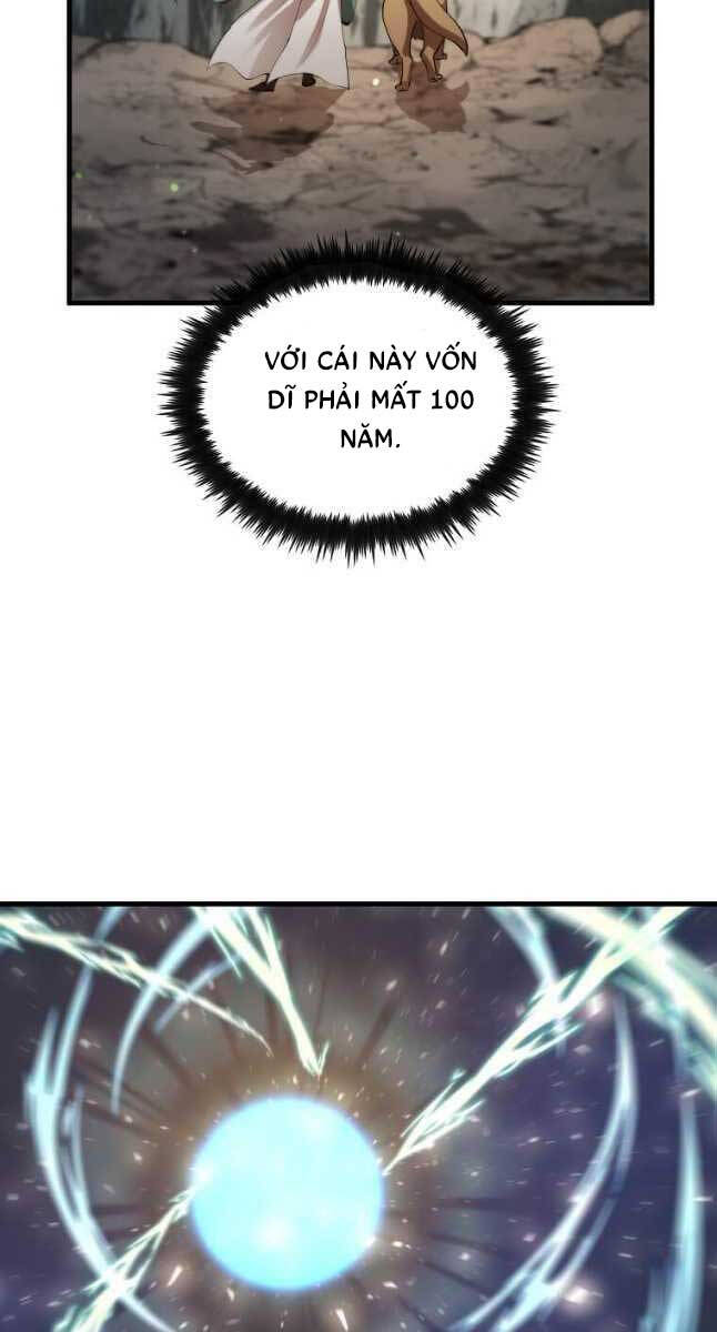 Bác Sĩ Trùng Sinh Về Murim Chap 129 - Next Chap 130