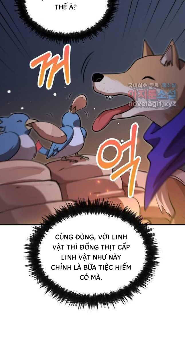 Bác Sĩ Trùng Sinh Về Murim Chap 129 - Next Chap 130