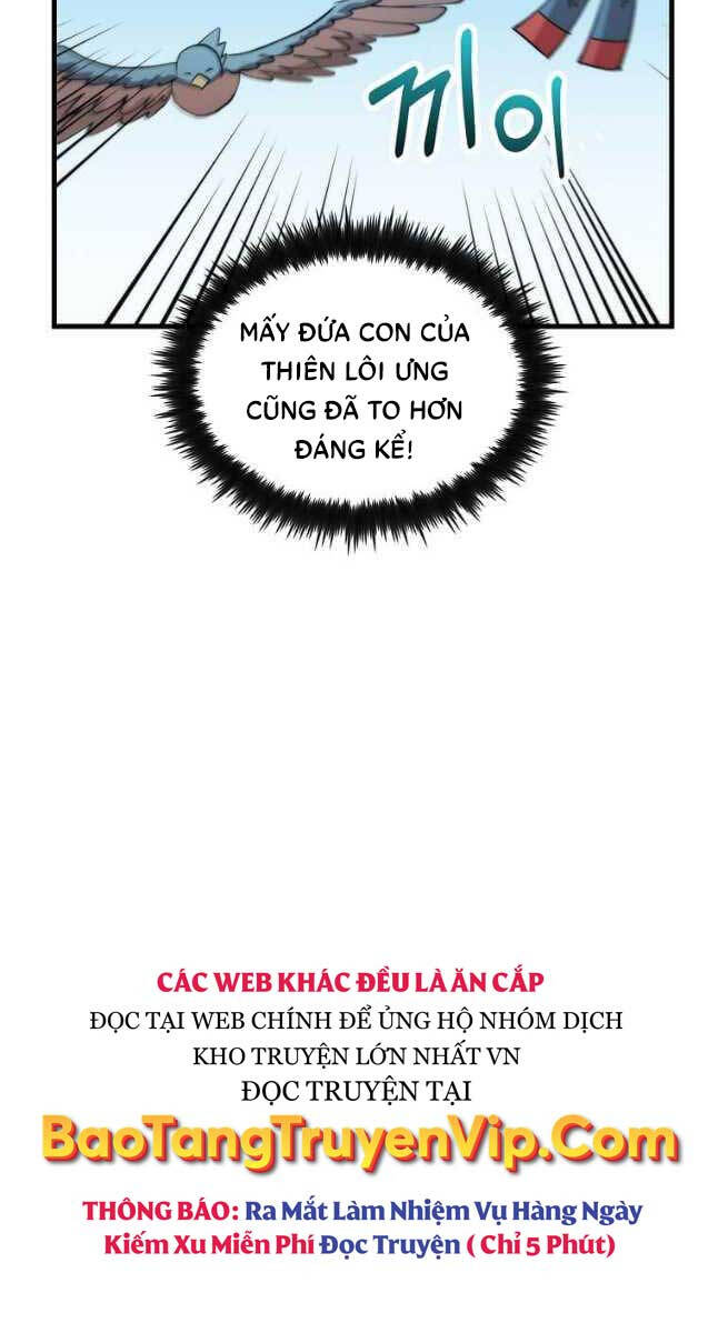 Bác Sĩ Trùng Sinh Về Murim Chap 129 - Next Chap 130