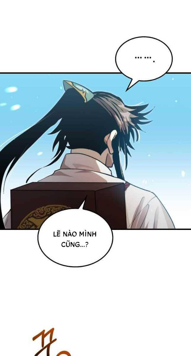 Bác Sĩ Trùng Sinh Về Murim Chap 129 - Next Chap 130