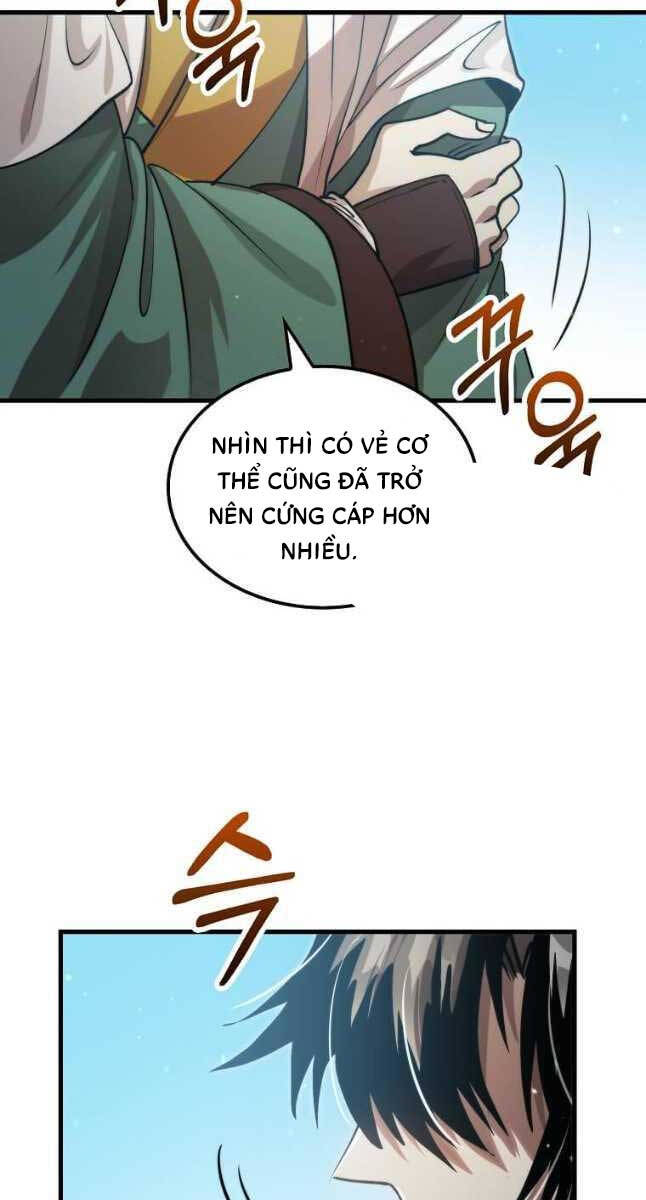 Bác Sĩ Trùng Sinh Về Murim Chap 129 - Next Chap 130