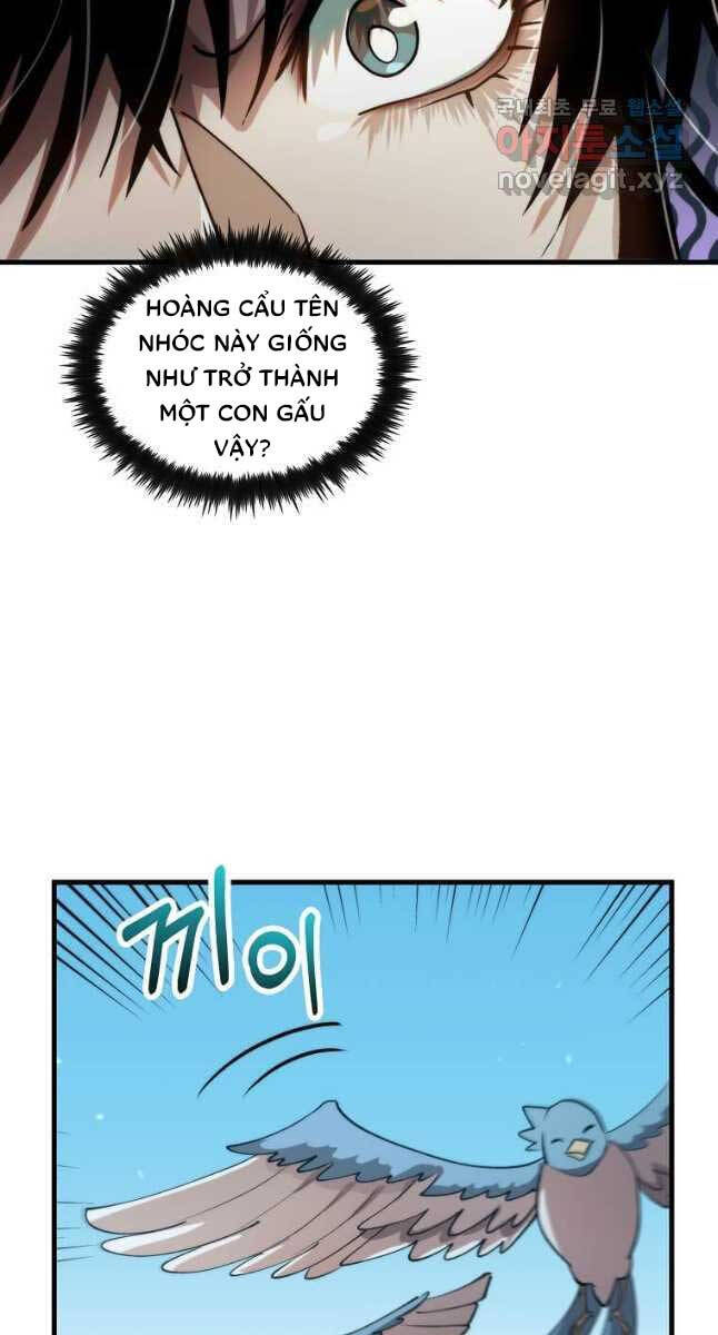 Bác Sĩ Trùng Sinh Về Murim Chap 129 - Next Chap 130