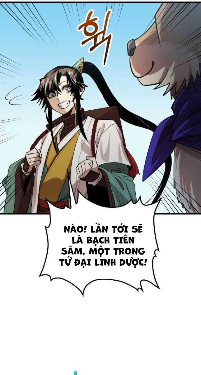 Bác Sĩ Trùng Sinh Về Murim Chap 129 - Next Chap 130