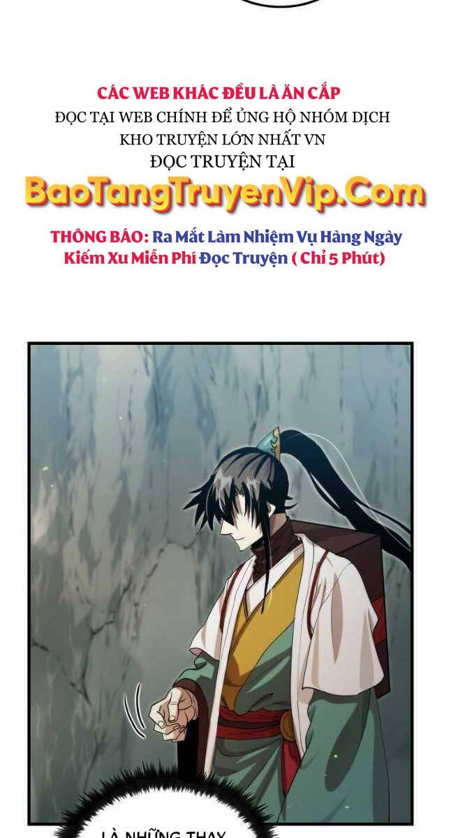 Bác Sĩ Trùng Sinh Về Murim Chap 129 - Next Chap 130