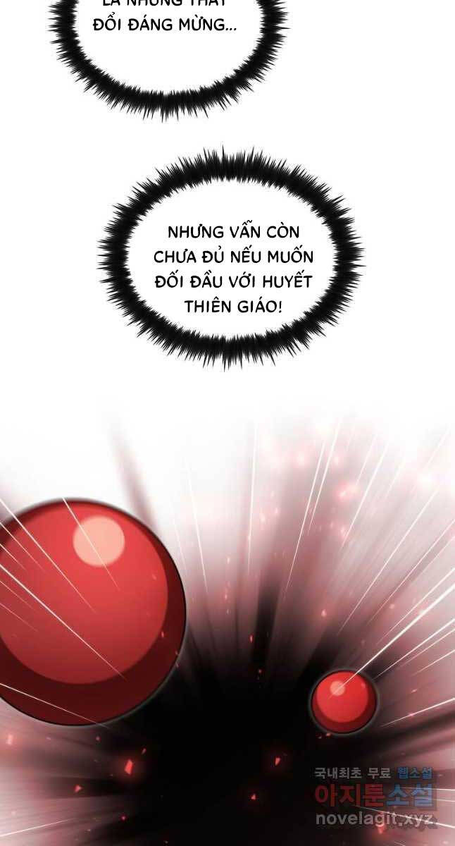 Bác Sĩ Trùng Sinh Về Murim Chap 129 - Next Chap 130