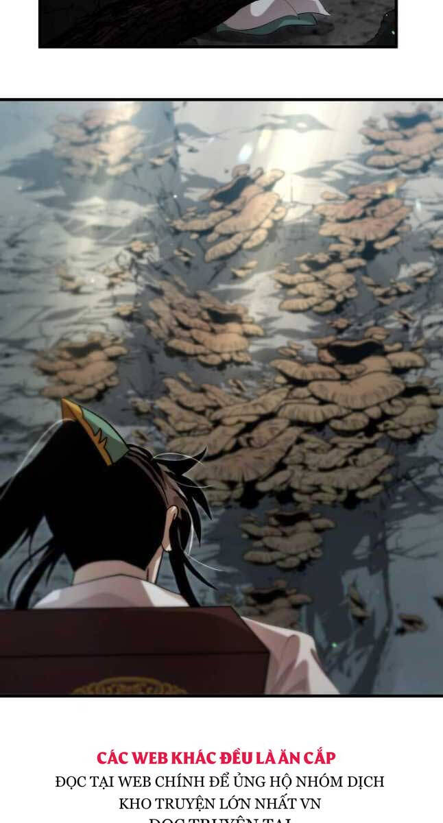 Bác Sĩ Trùng Sinh Về Murim Chap 129 - Next Chap 130