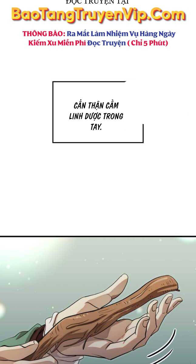 Bác Sĩ Trùng Sinh Về Murim Chap 129 - Next Chap 130