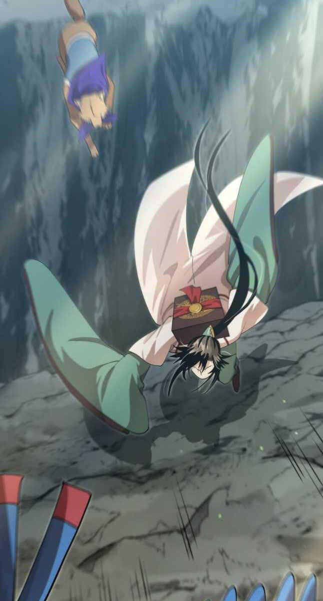 Bác Sĩ Trùng Sinh Về Murim Chap 129 - Next Chap 130