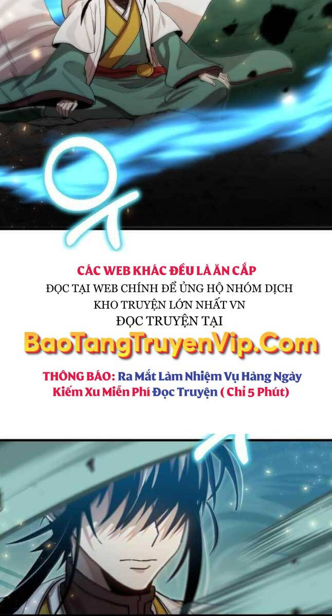 Bác Sĩ Trùng Sinh Về Murim Chap 129 - Next Chap 130