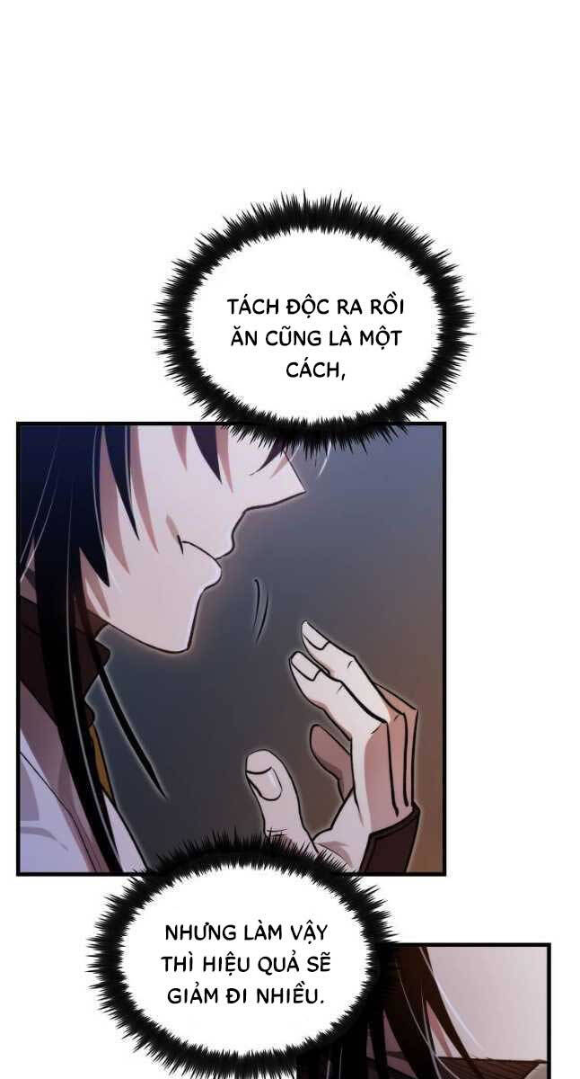 Bác Sĩ Trùng Sinh Về Murim Chap 129 - Next Chap 130