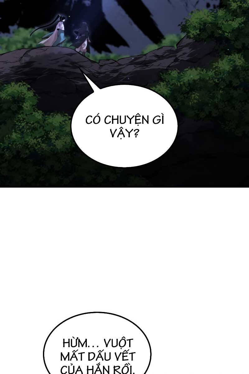 Bác Sĩ Trùng Sinh Về Murim Chap 134 - Next Chap 135
