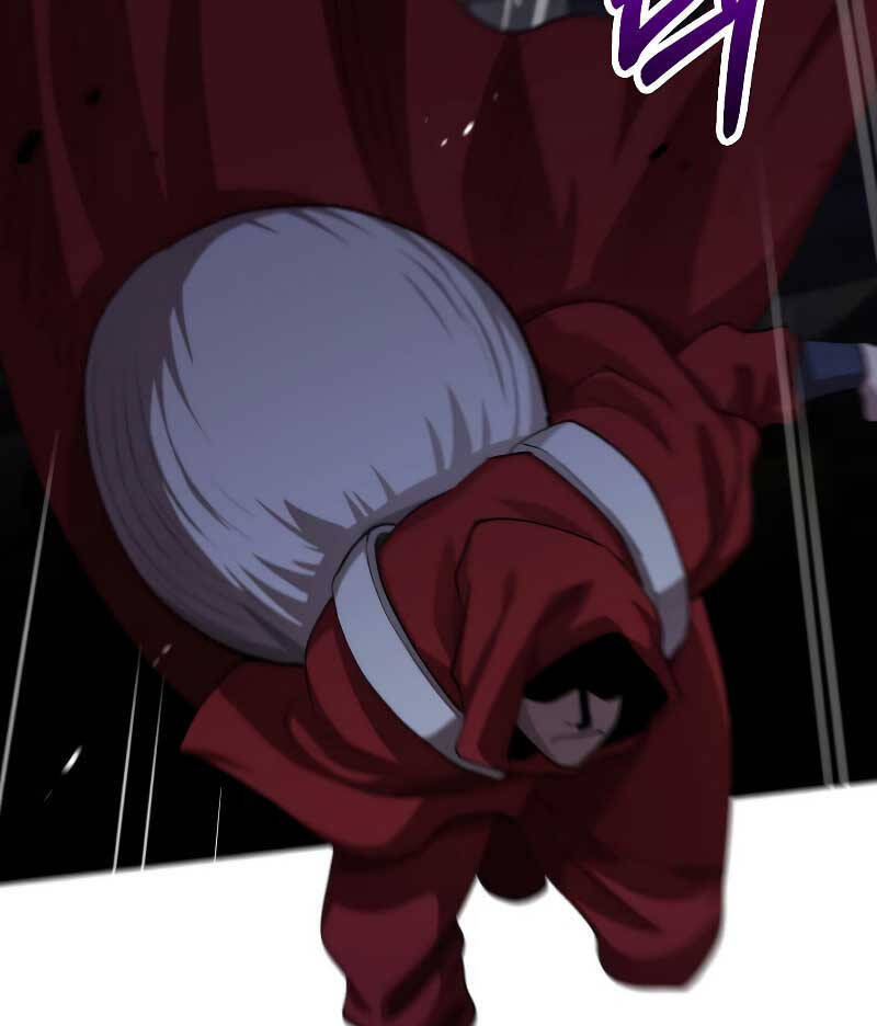 Bác Sĩ Trùng Sinh Về Murim Chap 134 - Next Chap 135