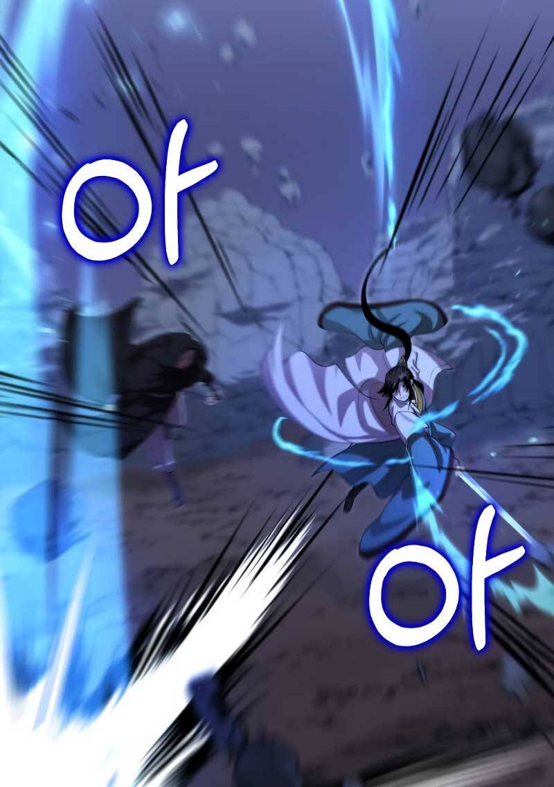 Bác Sĩ Trùng Sinh Về Murim Chap 134 - Next Chap 135