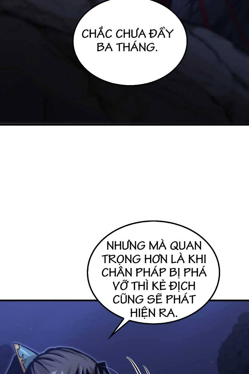 Bác Sĩ Trùng Sinh Về Murim Chap 134 - Next Chap 135