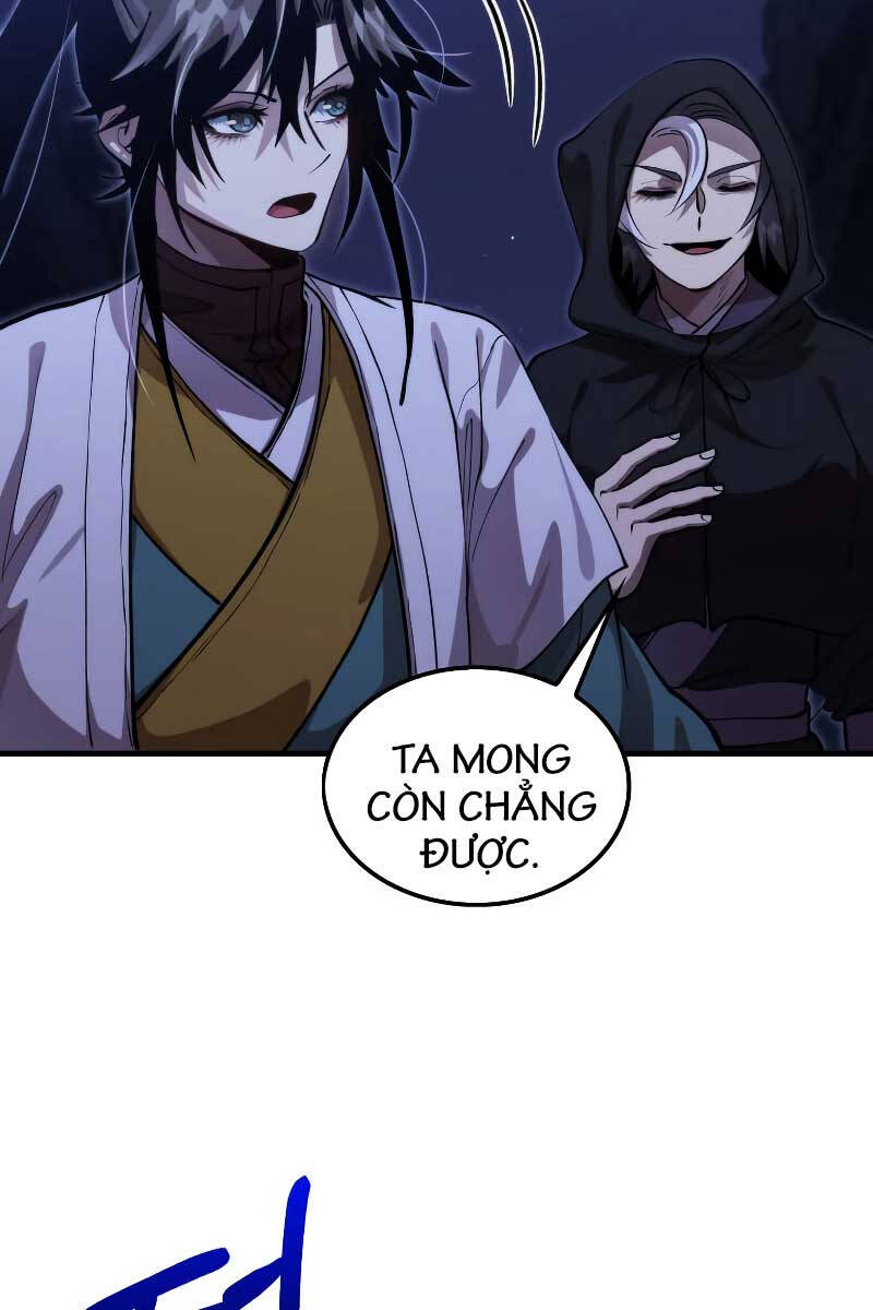 Bác Sĩ Trùng Sinh Về Murim Chap 134 - Next Chap 135