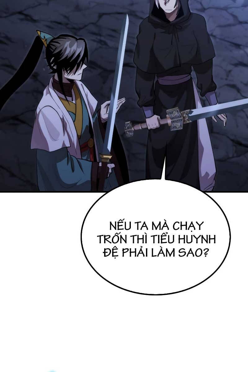 Bác Sĩ Trùng Sinh Về Murim Chap 134 - Next Chap 135
