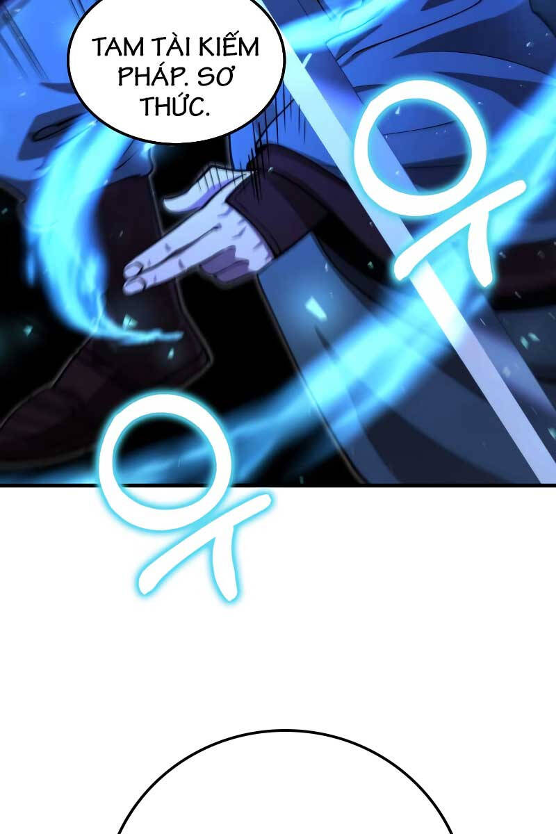 Bác Sĩ Trùng Sinh Về Murim Chap 134 - Next Chap 135