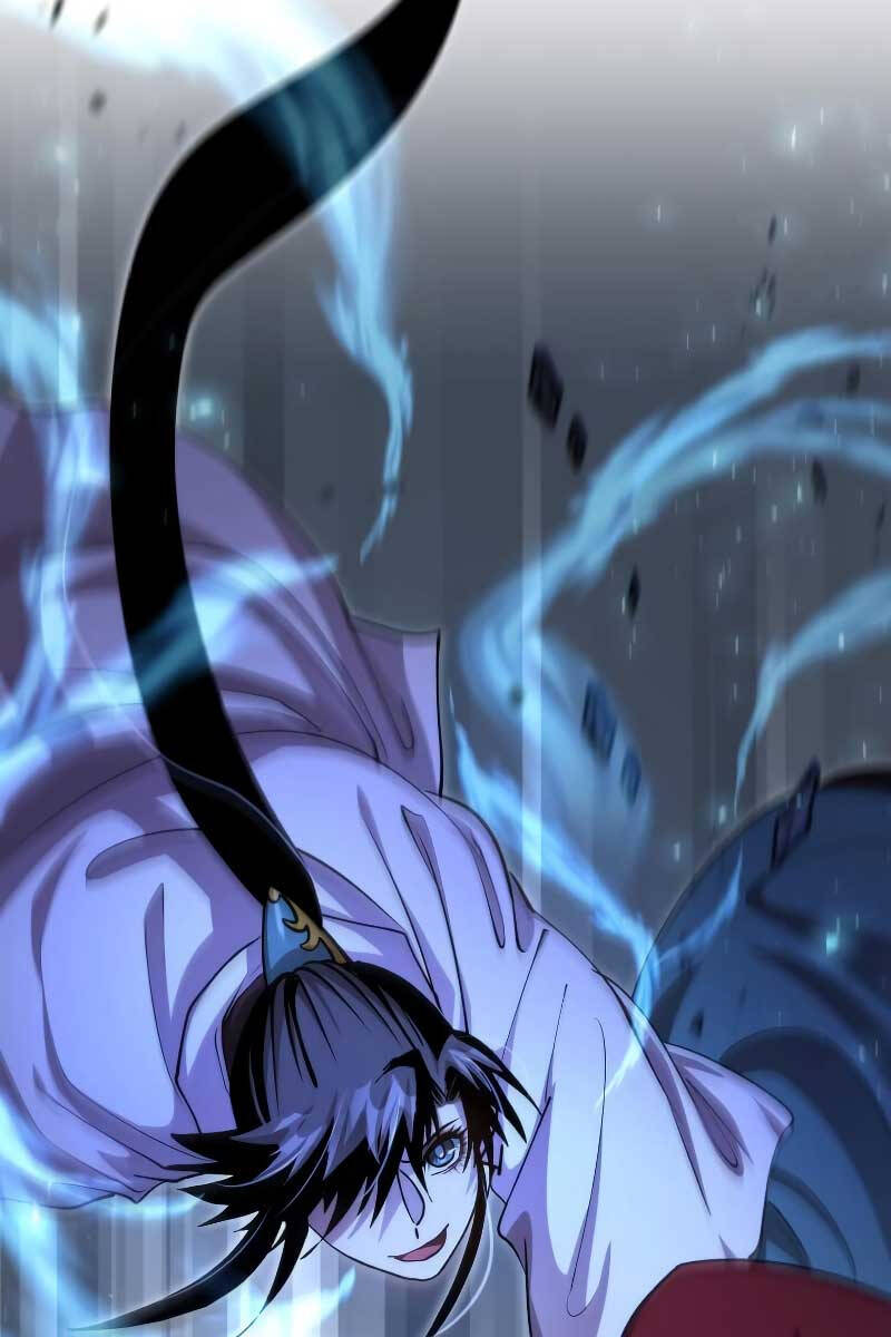 Bác Sĩ Trùng Sinh Về Murim Chap 135 - Next Chap 136