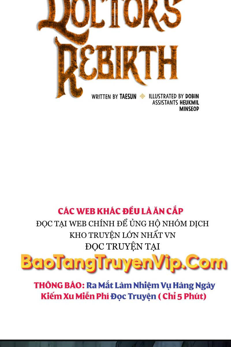 Bác Sĩ Trùng Sinh Về Murim Chap 135 - Next Chap 136