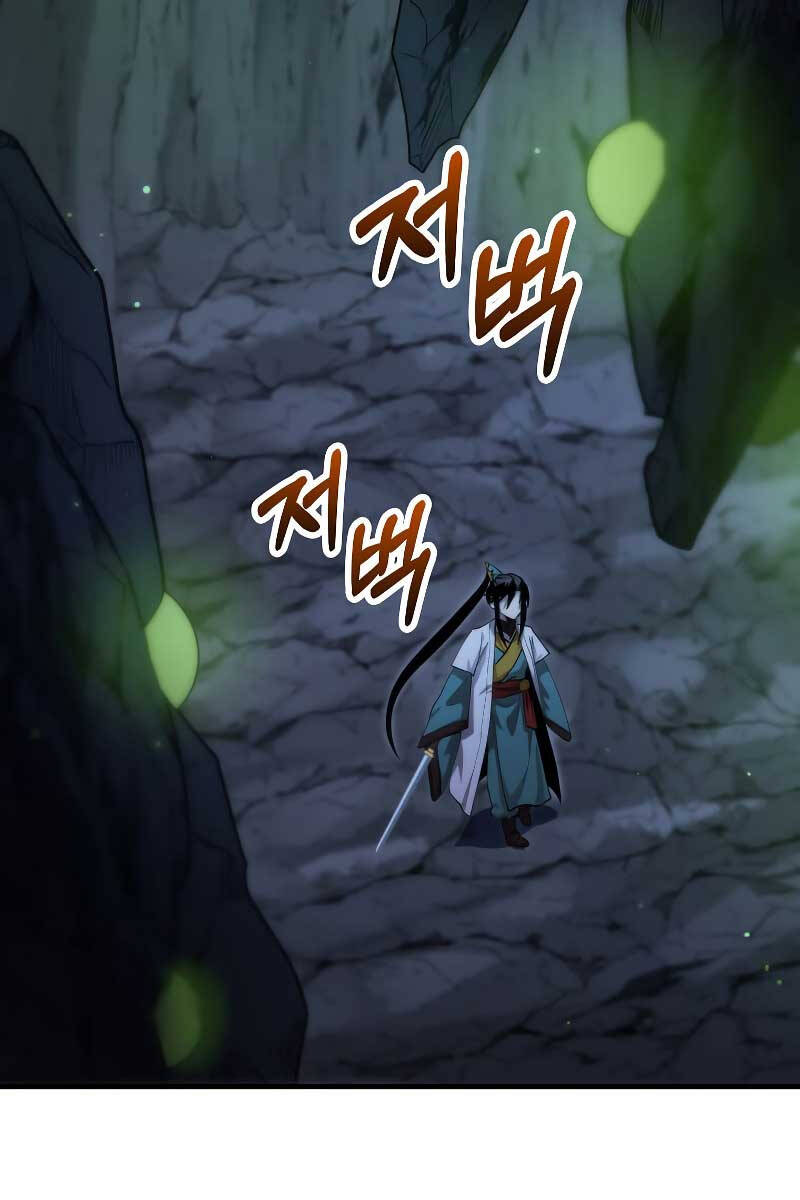 Bác Sĩ Trùng Sinh Về Murim Chap 135 - Next Chap 136