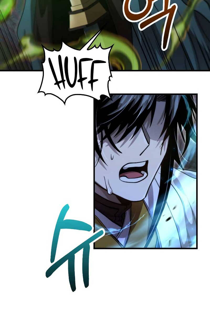 Bác Sĩ Trùng Sinh Về Murim Chap 135 - Next Chap 136