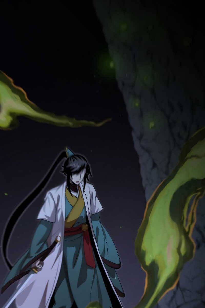 Bác Sĩ Trùng Sinh Về Murim Chap 135 - Next Chap 136