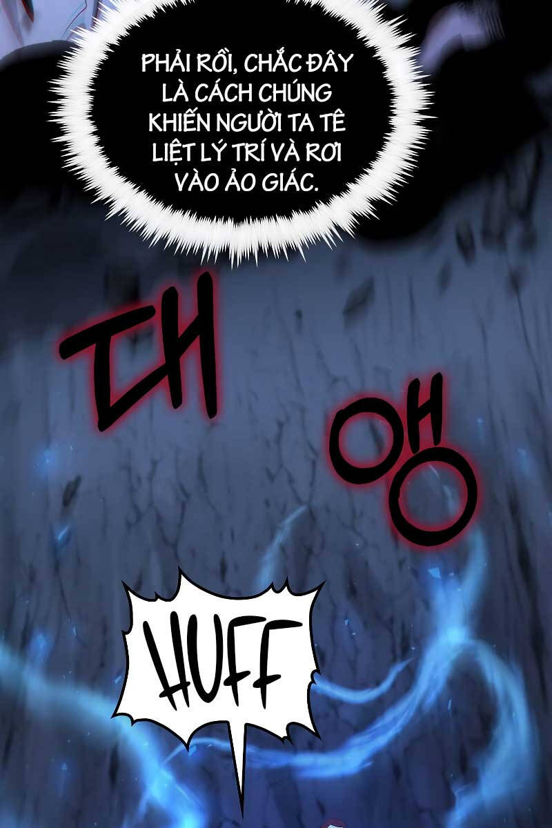 Bác Sĩ Trùng Sinh Về Murim Chap 135 - Next Chap 136