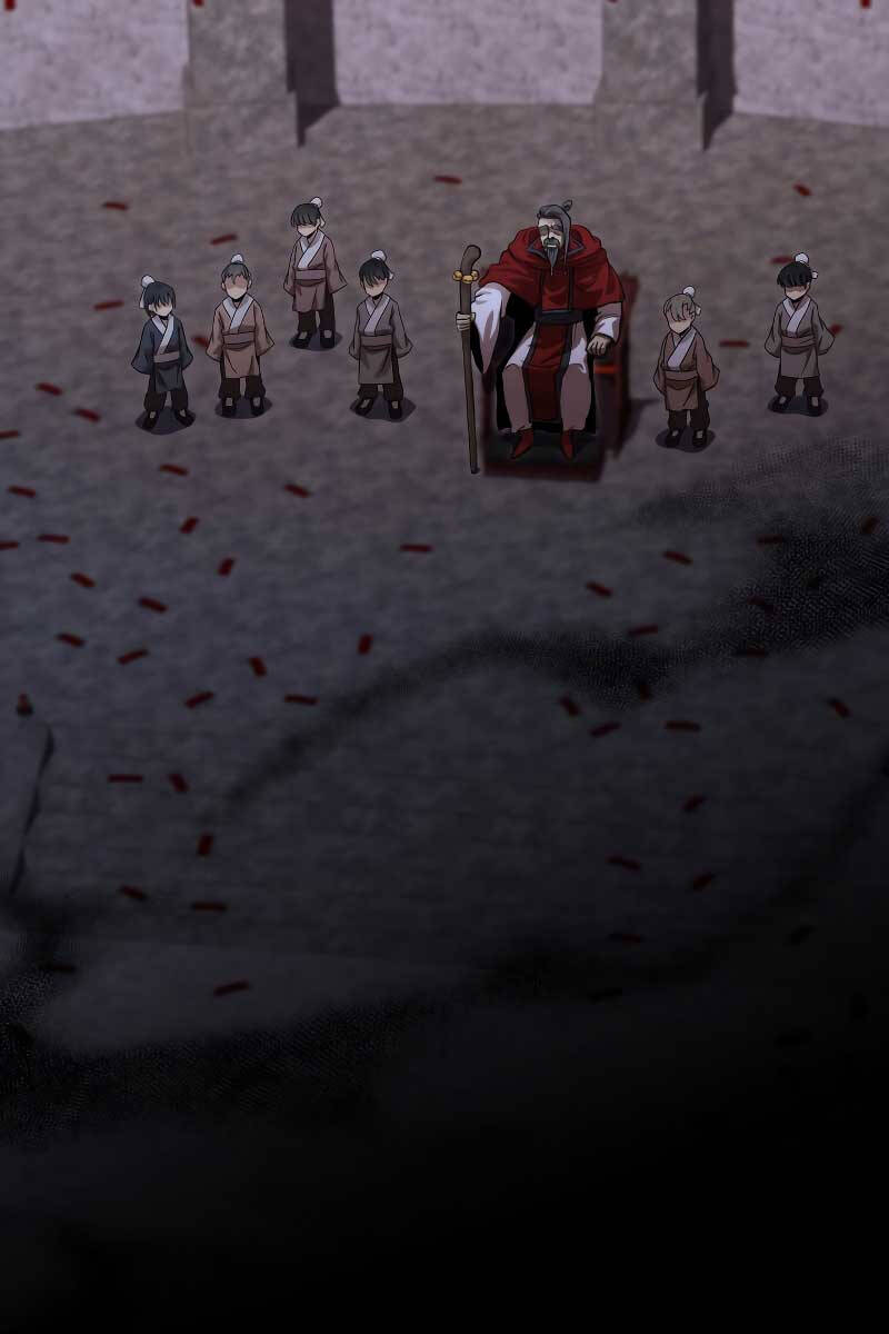 Bác Sĩ Trùng Sinh Về Murim Chap 135 - Next Chap 136