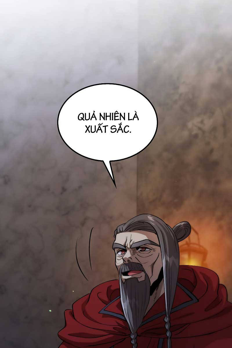 Bác Sĩ Trùng Sinh Về Murim Chap 135 - Next Chap 136
