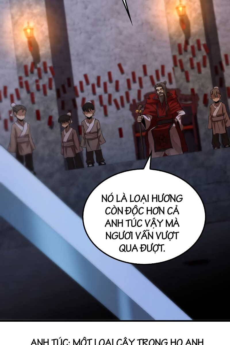 Bác Sĩ Trùng Sinh Về Murim Chap 135 - Next Chap 136