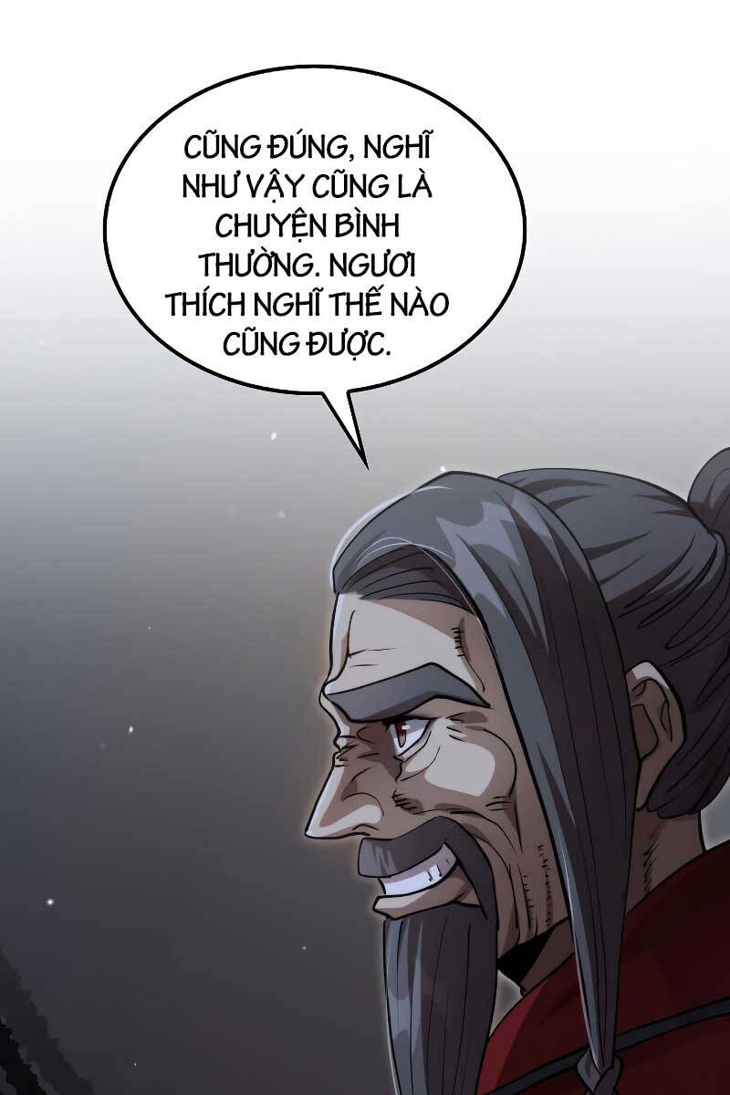 Bác Sĩ Trùng Sinh Về Murim Chap 135 - Next Chap 136