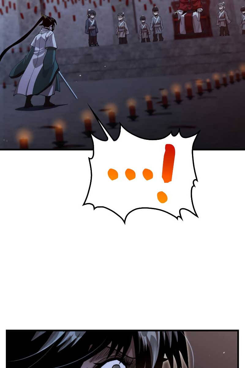 Bác Sĩ Trùng Sinh Về Murim Chap 135 - Next Chap 136