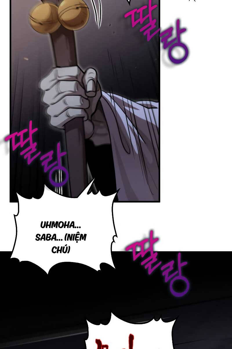 Bác Sĩ Trùng Sinh Về Murim Chap 135 - Next Chap 136