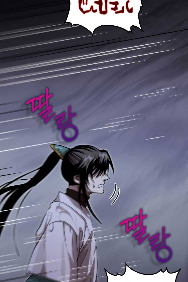 Bác Sĩ Trùng Sinh Về Murim Chap 135 - Next Chap 136