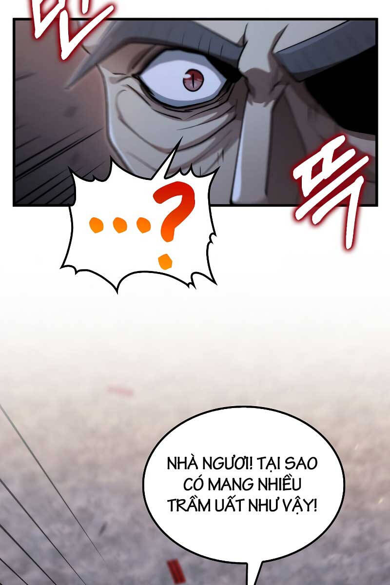 Bác Sĩ Trùng Sinh Về Murim Chap 135 - Next Chap 136