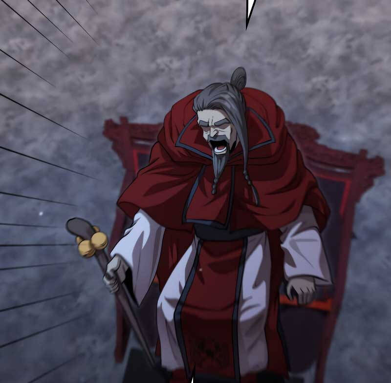 Bác Sĩ Trùng Sinh Về Murim Chap 135 - Next Chap 136