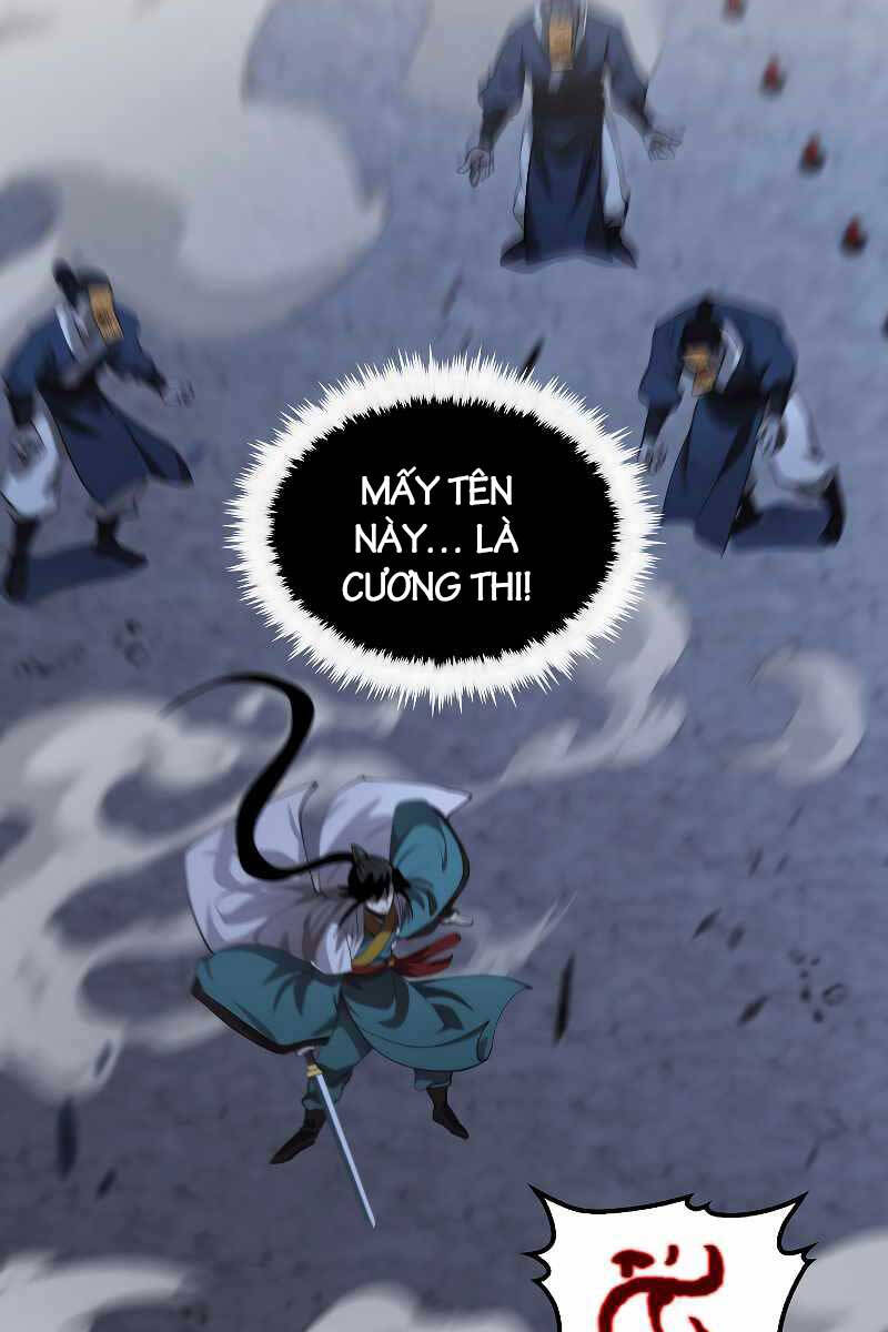 Bác Sĩ Trùng Sinh Về Murim Chap 136 - Next Chap 137