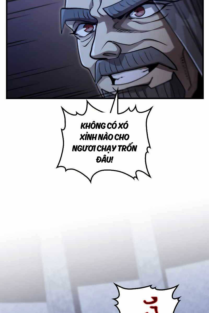 Bác Sĩ Trùng Sinh Về Murim Chap 136 - Next Chap 137