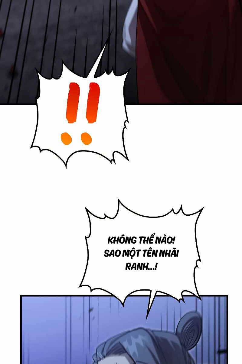 Bác Sĩ Trùng Sinh Về Murim Chap 136 - Next Chap 137