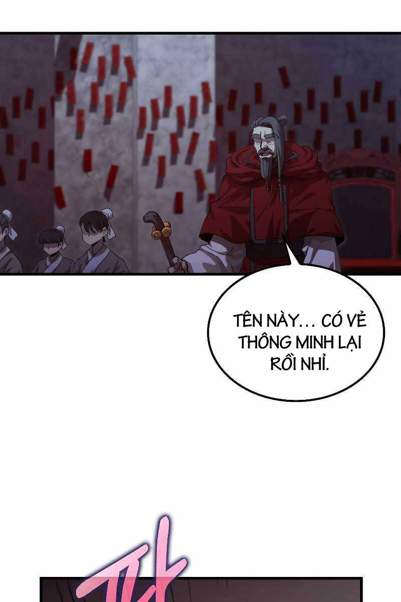 Bác Sĩ Trùng Sinh Về Murim Chap 136 - Next Chap 137