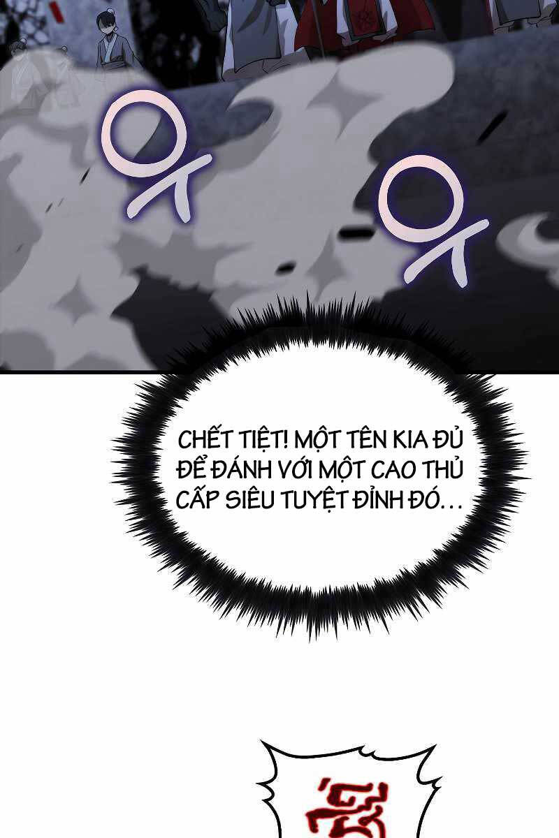 Bác Sĩ Trùng Sinh Về Murim Chap 136 - Next Chap 137